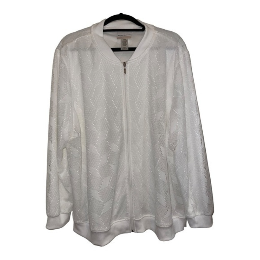Alfred Dunner NWOT Woman’s Jacket